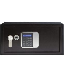 Yale YLG/200/DB2  Hotel Laptop Range Safe, 200 x 430 x 350 mm