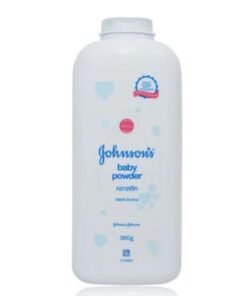 Johnson's Baby Baby Powder Regular 380 g