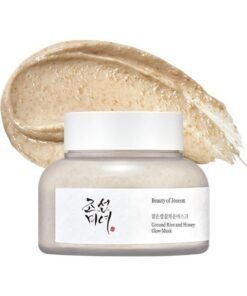 Beauty of Joseon Ground Rice and Honey Glow Mask 150ml