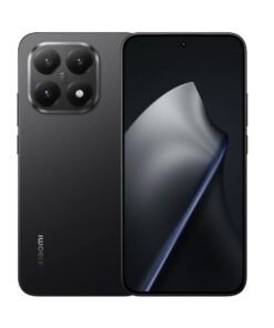 Xiaomi 15T Dual SIM 5G Black  12GB RAM 512GB  - Global Version