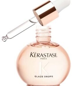 KERASTASE Gloss Absolu Glaze Drops Hair Oil with Wild Rose 45ml