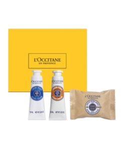 L'OCCITANE Shea Treat
