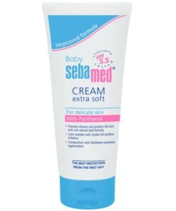 Sebamed Extra Soft Baby Cream For Delicate Skin - 200 ml