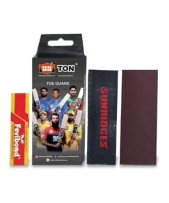 SS Cricket Toe Guard Care Kit