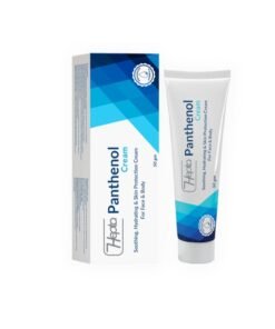 hepta Panthenol Face & Body Cream - 50ml