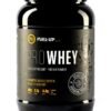 FUEL-UP by Kcal Pro Whey- Chocolate Delight Flavour, Whey Protein Powder,30G Protein,2.1G Carb And 4.8G Bcaas Per Serving, 28Servings,2Lbs(907G)