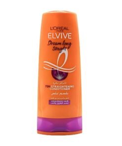 L'OREAL PARIS Elvive Dream Long Straight Conditioner 360ml