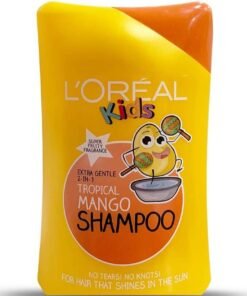 Shampoo for Kids Tropical 250ml