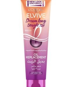 L'Oreal Paris Elvive Dream Long Straight Oil Replacement 300.0ml