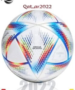 Eworld Premium Soccer Ball 2022 Pro Football