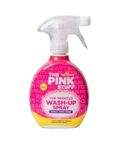 Stardrops - The Pink Stuff - The Miracle Wash Up Spray