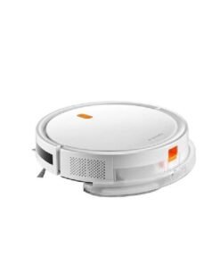 Xiaomi Mi Robot Vacuum E5 Wet and Dry Vacuum Cleaner - White 3 kW CDZC108 White