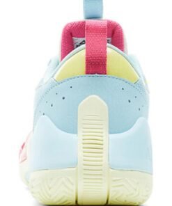 Peak Men's Basketball Shoes For Competition, Shock Absorption And Wear Resistance, Model Da510041