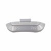 RHINOMOTIVE Automotive Zinc Clip-on Wheel Weight 25g 100 Pcs