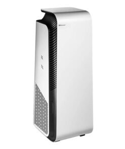 Blueair HealthProtect 7740i Air Purifier with HEPASilent Ultra filtration and GermShield technology - Large room.