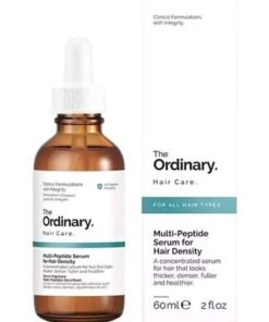 The Ordinary Multi-Peptide Serum For Hair Density 60ml