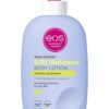 EOS Shea Better Body Lotion- Vanilla Cashmere, 24-Hour Moisture Skin Care, Lightweight & Non-Greasy, Made with Natural Shea, Vegan, 16 fl oz(473ml)