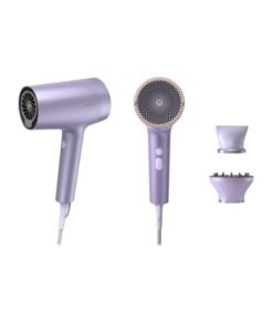 Philips Hair Dryer 7000 Series BHD720/13-Purple