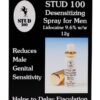 STUD 100 Desensitizing Spray For Men, 12g
