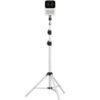 wanbo Projector Stand Floor Stand Tripod 360 Universal Adjustment Up to 170 CM Height Foldable Stable Outdoor Stand