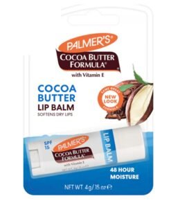 PALMER'S Cocoa Butter Formula Lip Balm 4grams