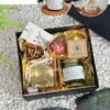 MissTiara Gift Baskets for Women - Birthday Gift Boxes, Get Well Soon Gift Sets, Unique Gift Ideas for Women, Gifts for Mom Sisters Best Friend Wife, Gifts for Women for Colleagues Teachers Nurses