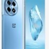 OnePlus 12R Dual SIM Cool Blue 16GB RAM 512GB 5G - International Version