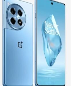 OnePlus 12R Dual SIM Cool Blue 16GB RAM 512GB 5G - International Version