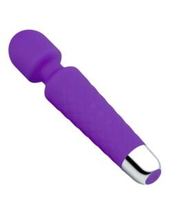 BORTONY Handheld Wireless Deep Tissue Body Massager