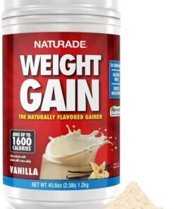 Naturade Weight Gain Supplement
