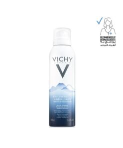 VICHY Mineralizing Thermal Water Hydrating Face Mist With Natural Antioxidants 150ml