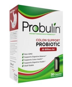 Probulin Colon Support Capsules 30's