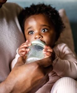 Momore Pack Of 3 Natural Feeding Bottle Nipple 9 Months+, For Tommee Tippee Bottle - Image 3