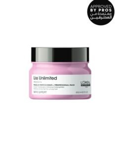 L'Oréal Professionnel Serie Expert Liss Unlimited Masque 250.0ml