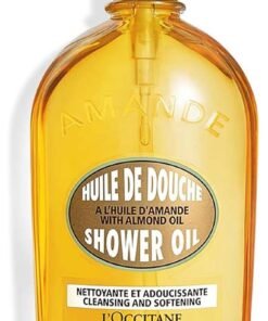 L'OCCITANE Almond Shower Oil 500ml