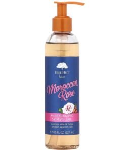 Tree Hut Moroccan Rose Moisturizing Shave Oil