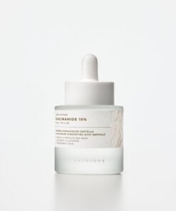 SKIN1004 Madagascar Centella Niacinamide 10 Boosting Shot Ampoule 30ml