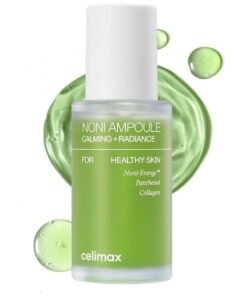 celimax The Real Noni Energy Ampoule - with 71.77% Noni Fruit Extract, 30ml