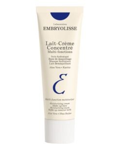 Embryolisse Lait Creme Sensitive - 7-in-1 multi-functional hydrating and nourishing moisturizer, Face & Body, Fragrance free