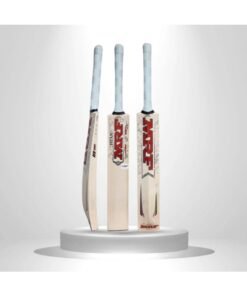 MRF Titan Premium Indian Willow Cricket Bat - Short Hand -SH