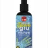 AS SEEN ON TV Magic gloveglu AQUAgrip Goalkeeper Glove Spray - Perfect for Goalkeeping Gloves in Wet Conditions 125ml