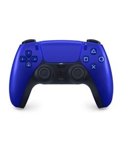 Sony DualSense Wireless PS5 Controller (Official Version) - Cobalt Blue