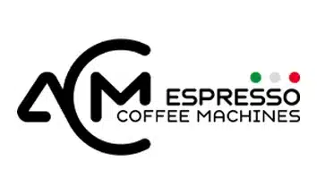 Coffee Machine 3 Group – ACM - Image 2