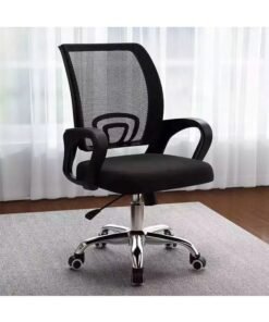 NKX Ergonomic Computer Desk and Office Chair