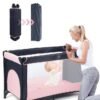 Kidle Baby Playpen