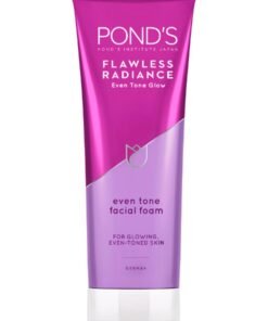 Pond's Flawless Radiance Even Tone   Facial Foam With Niacinamide And Vitamin E 100grams