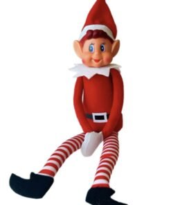 Share the Love Elf On A Shelf, Boy