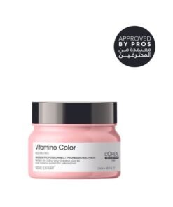 L'Oréal Professionnel Serie Expert Vitamino Color Mask 250.0ml
