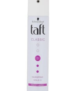 Schwarzkopf Taft Classic Hair Spray Extra Strong 250 ml