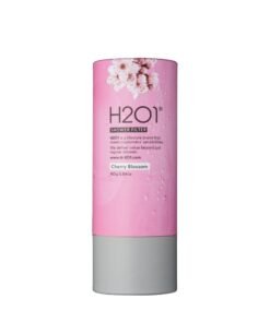 H201 Shower Filter Cherry Blossom Pink 160grams